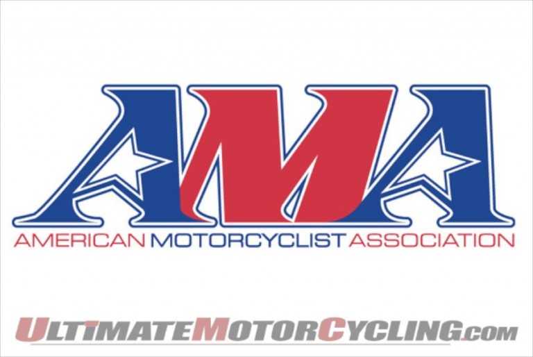 AMA Urges Motorcycle Awareness in May