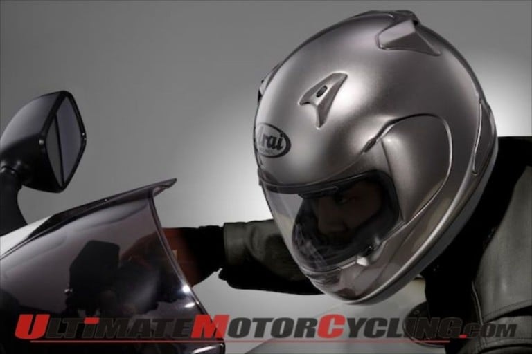 GHSA: New Study Shows Motorcycle Safety Going in Wrong Direction