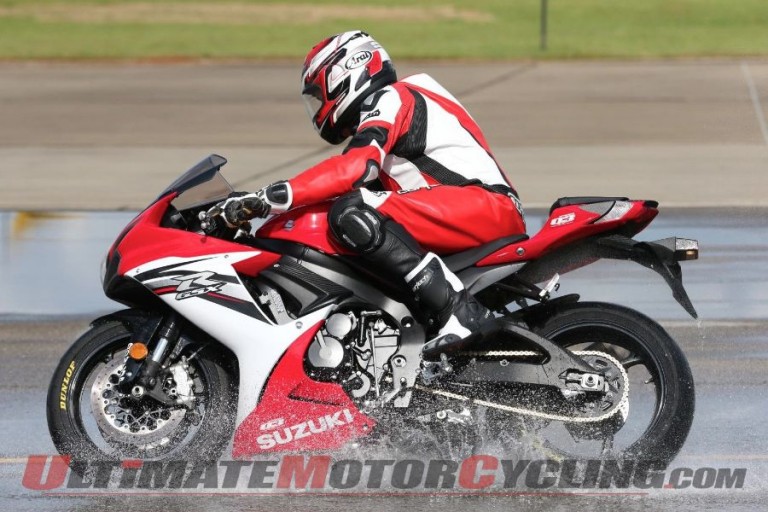 Dunlop Launches Sportmax Q3 at Proving Grounds (Video)