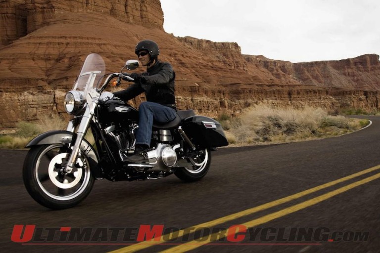 Harley-Davidson World Ride Achieves More than 10 Million Miles