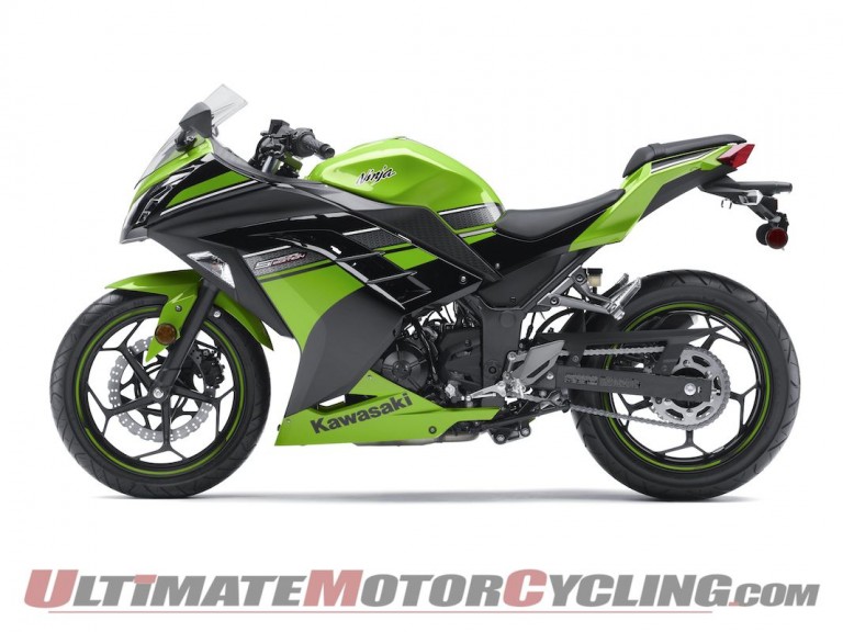 Kawasaki: ‘Ninja Times Square Takeover’