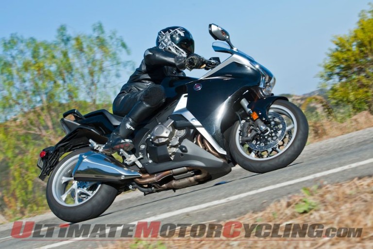 Road to Nirvana | Bachelor ride with Honda’s VFR1200FD