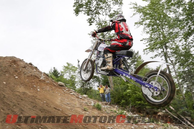 2013 AMA Pro Hillclimb Series: All Star Challenge Recap