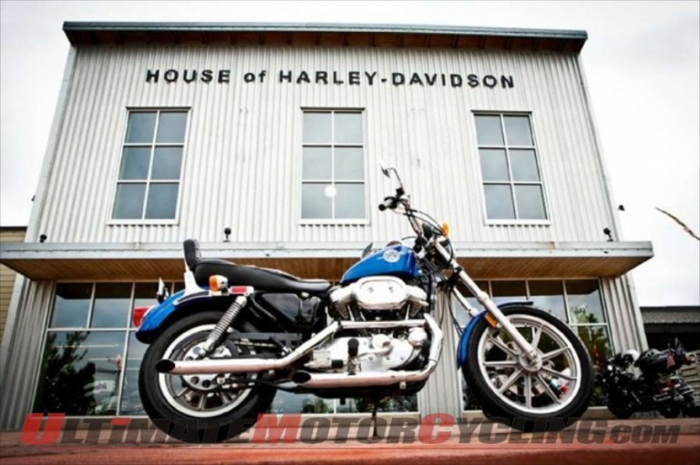 Milwaukee’s House of Harley-Davidson: 6-Day Celebration for Harley’s 110th