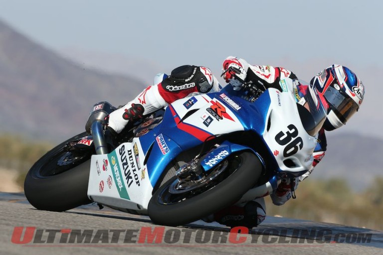 2013 Mid-Ohio AMA SuperBike | Preview