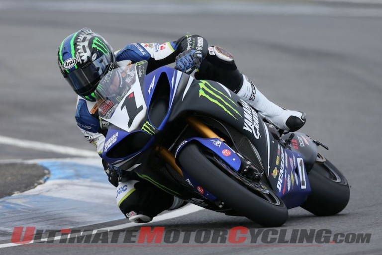 2013 Miller Motorsports Park AMA SuperBike | Preview