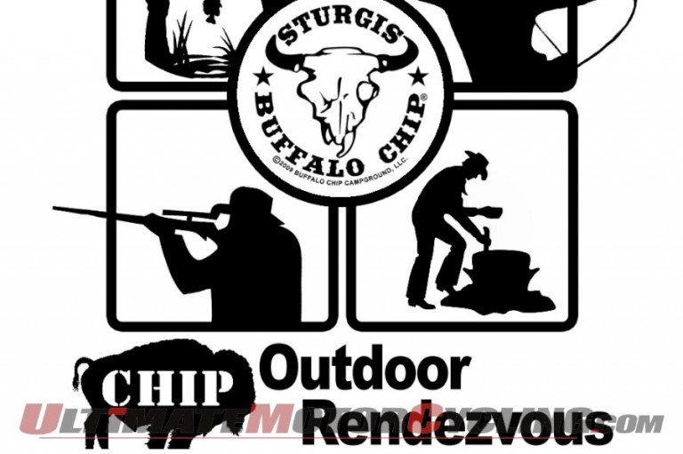 Outdoor Rendezvous Expo Kicks Off Sturgis Buffalo Chip