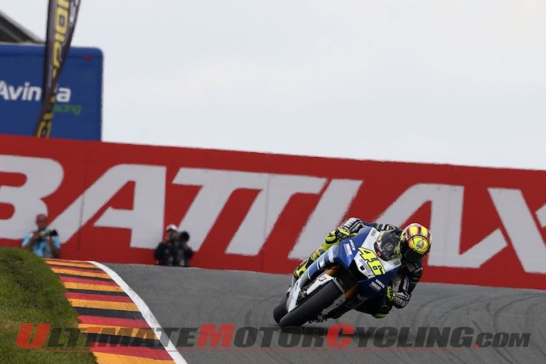 Sachsenring MotoGP | Bridgestone Tire Debrief