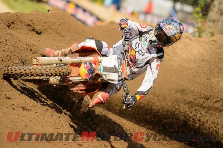 2013 Spring Creek National | AMA Motocross Preview