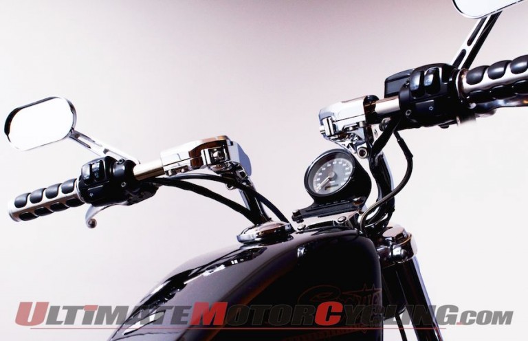 HeliBars to Demo Handlebars During Harley’s 110th Milwaukee Bash