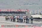 2013 Miller AMA SuperBike: Herrin & Cardenas Share Wins