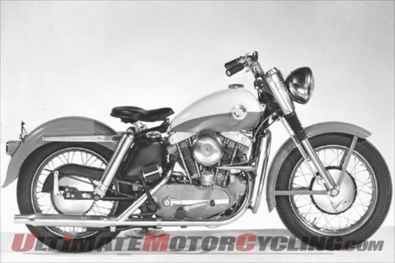 Pierce Museum Harley Collection to Las Vegas Motorcycle Auction