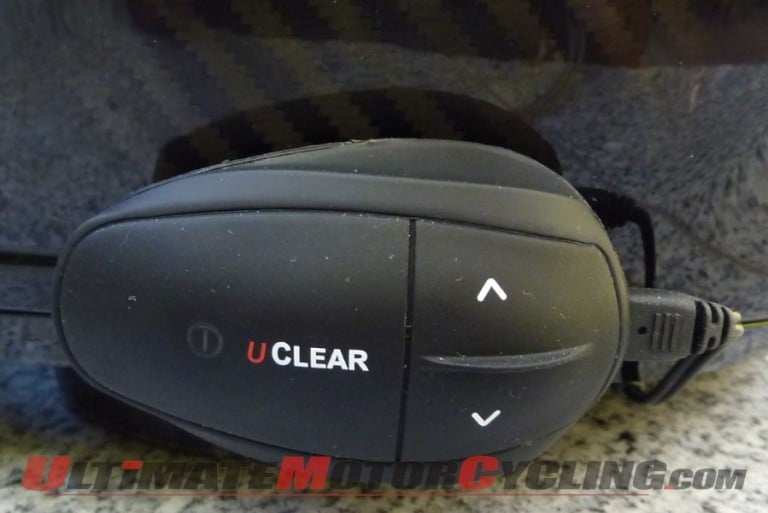 Uclear HBC200 Force Review | Bluetooth Motorcycle Communication