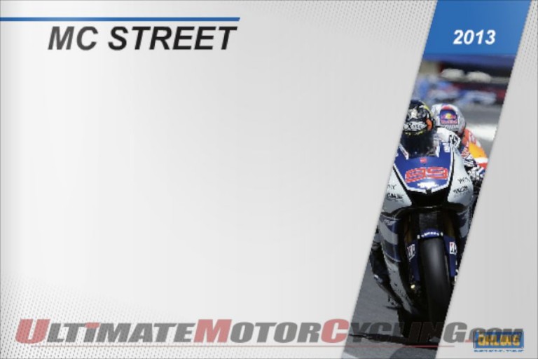 Öhlins Launches Paper-Cut Free Product Webzines