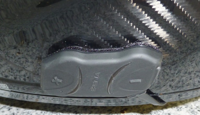 Sena SMH10 Bluetooth Headset | Review