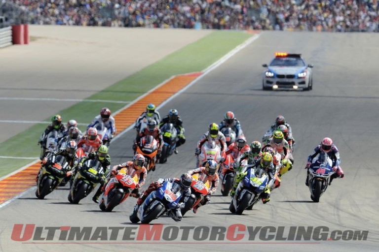 Aragon MotoGP | Bridgestone Tire Debrief
