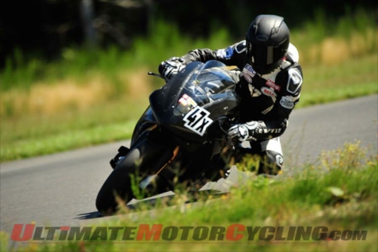 America’s Cretu to Pilot EBR 1190RS at Macau Grand Prix