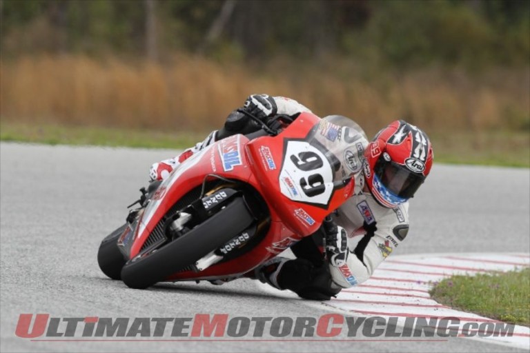Erik Buell Racing Confirmed for 2014 World SBK with Geoff May