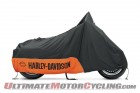 5 Reasons to Hate Yourself in Spring - Harley Motorcycle Storage Tips
