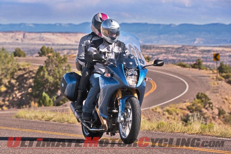 HeliBars | Standard Equipment on Motus MST & MSTR Motorcycles