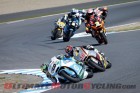 2013 Motegi Moto2 | Results