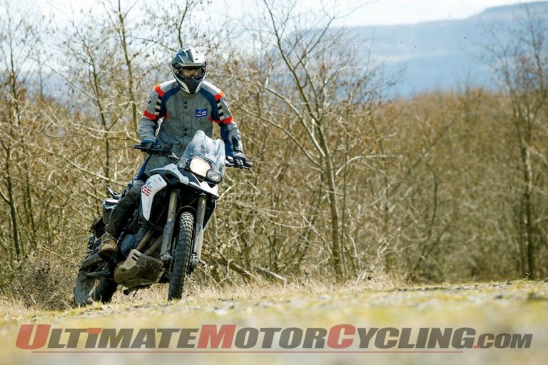 Motorcycle Live 2013 | Discover 90 Years of BMW Motorcycles
