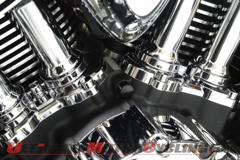 2014 Indian Motorcycles | Aeromach Dress Up Kits