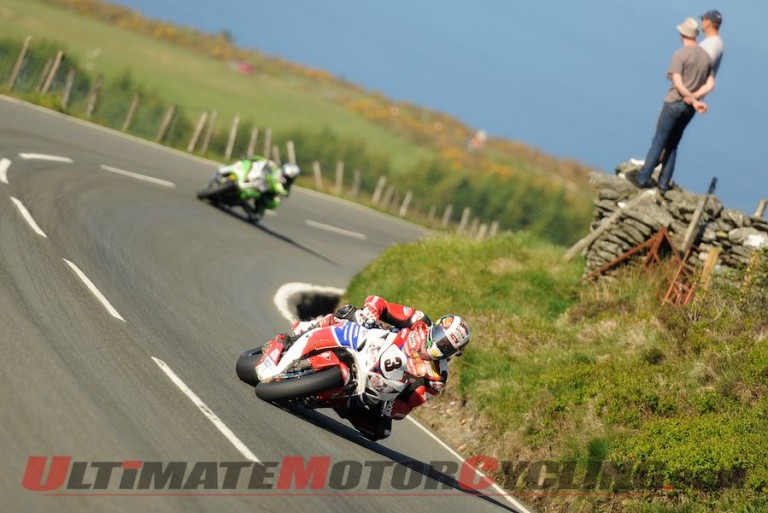 2014 Isle of Man TT Schedule | Tickets on Sale Now