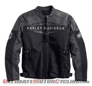 Harley-Davidson Highland Functional Jacket