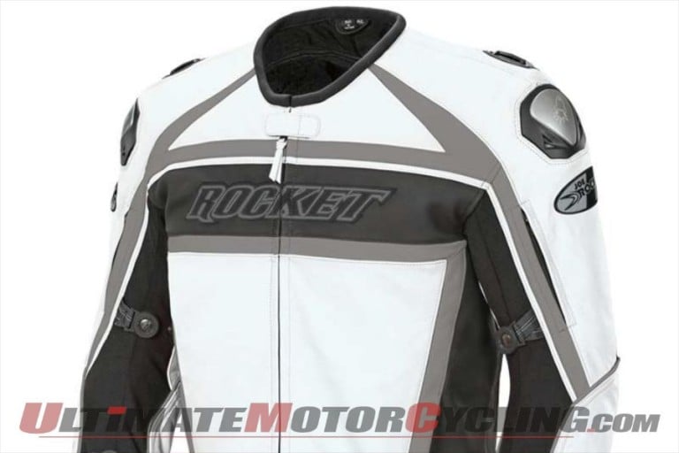 Joe Rocket Releases the Speedmaster Jacket