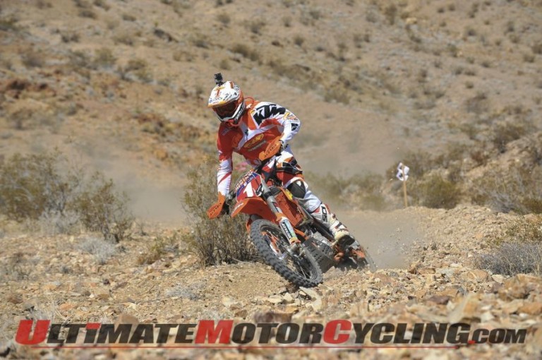KTM Seeks Personal Stories & Photos to Honor Kurt Caselli