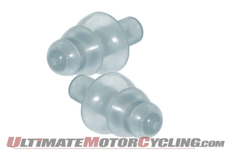 Twisted Throttle Presents NoNoise Motorsport Hearing Protectors