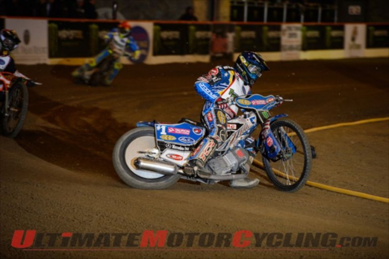Date Set for 2nd Annual Monster Energy World Speedway Invitational Race
