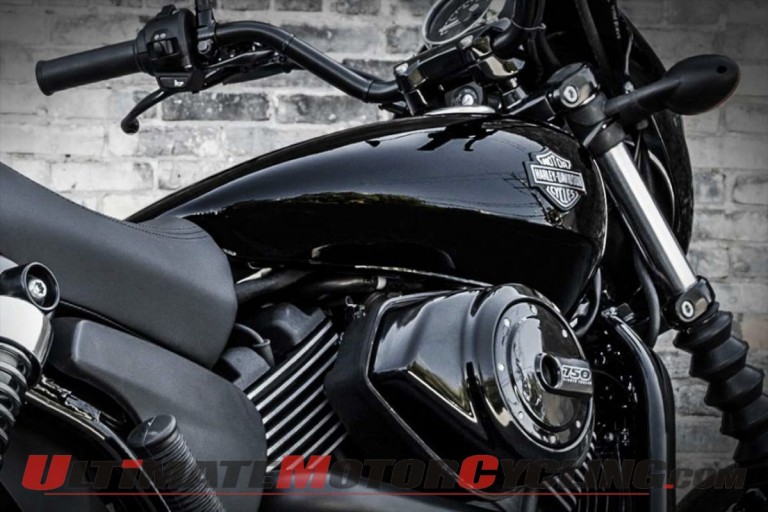 2014 Harley-Davidson Street 750 | Photo Gallery / Wallpaper