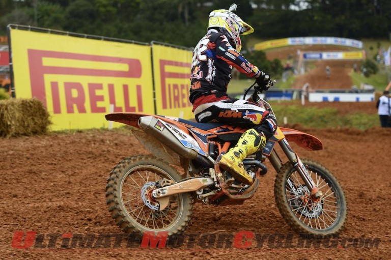 Pirelli Set to Take on Challenges of 2014 Motorcycle Racing