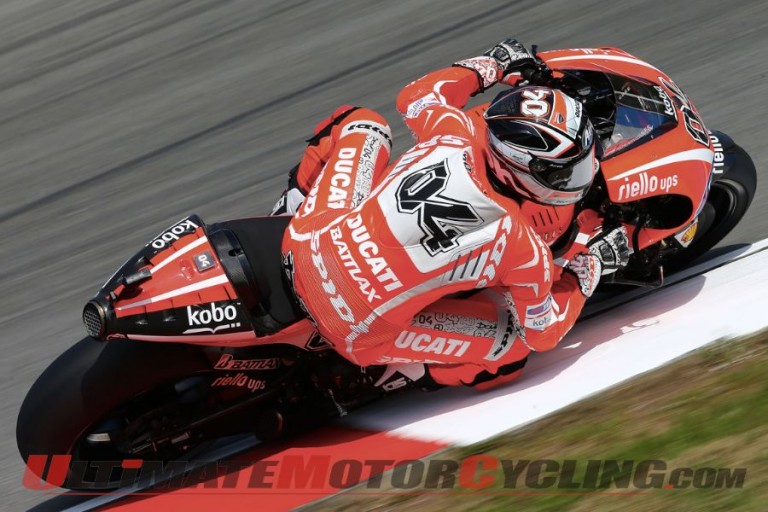 Spidi Offers Discounted Gear Bundle for AMA Pro Racing Riders