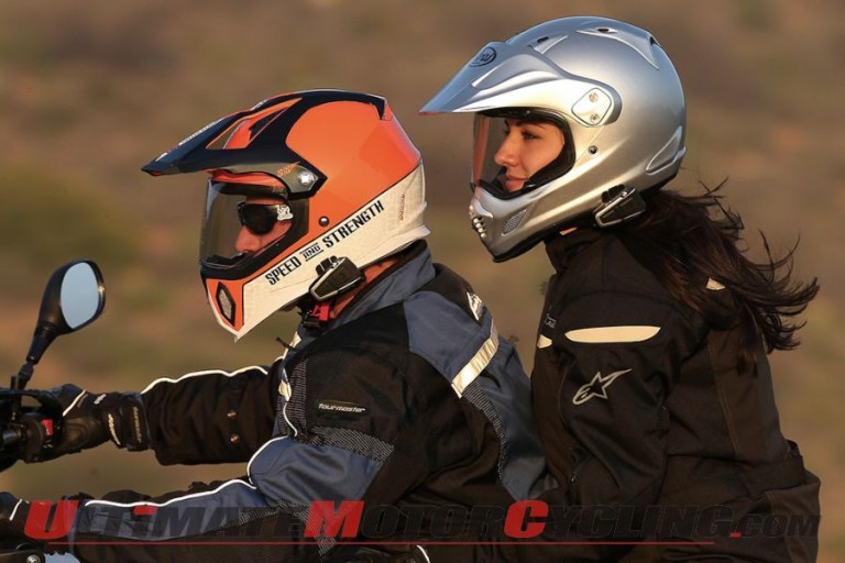 AMA Pro Racing & Cardo Scala Rider Continue Partnership