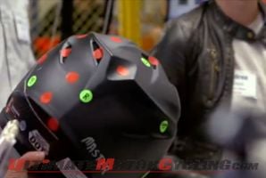 Bell Helmets | An Inside Look into ‘The Dome’ Testing Facility (Video)