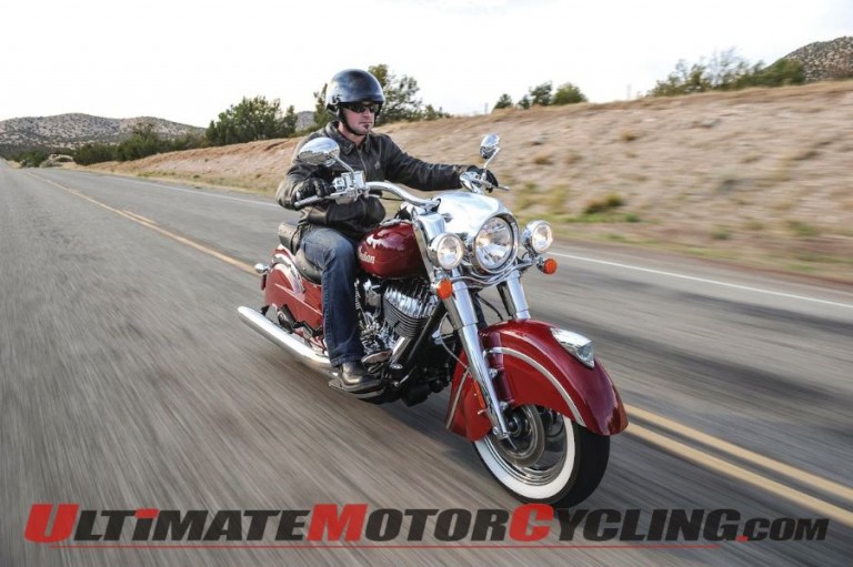 Indian Motorcycle Event Schedule at Daytona Bike Week Honors Customers