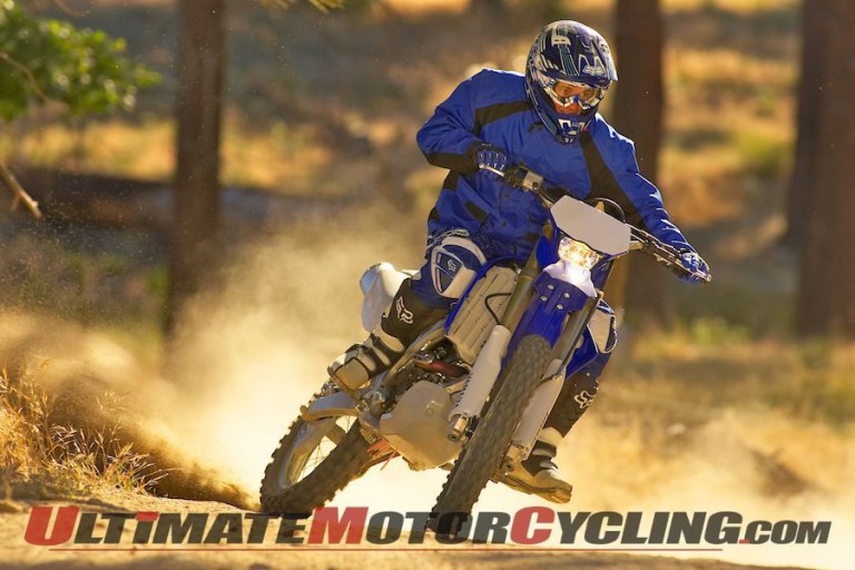 ‘Dirt First’ – Motorcycle Rider Training by MotoVentures