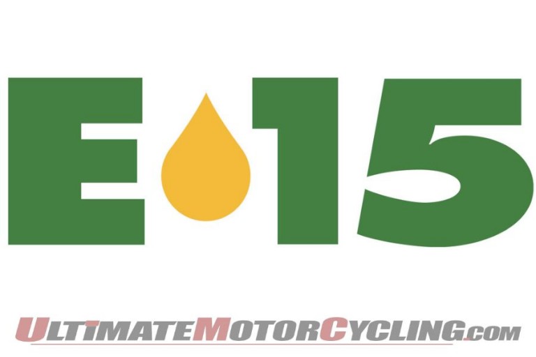 AMA: President Signs Agricultural Act that Helps Deter Distribution of E15