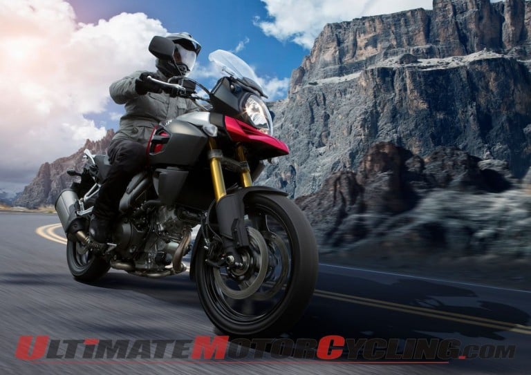 2014 Suzuki V-Strom 1000 | Photo Gallery / Wallpaper 2014 Suzuki V-Strom 1000 | Photo Gallery / Wallpaper