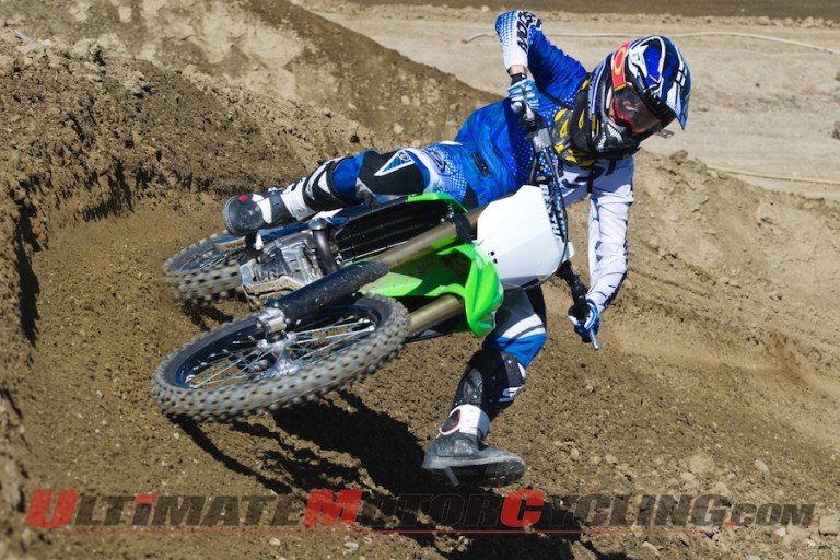 Oakley Airbrake MX Goggles Test