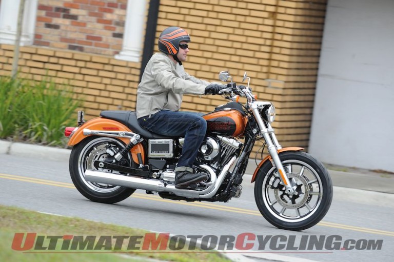 April is ‘AMA Go Ride! Month’