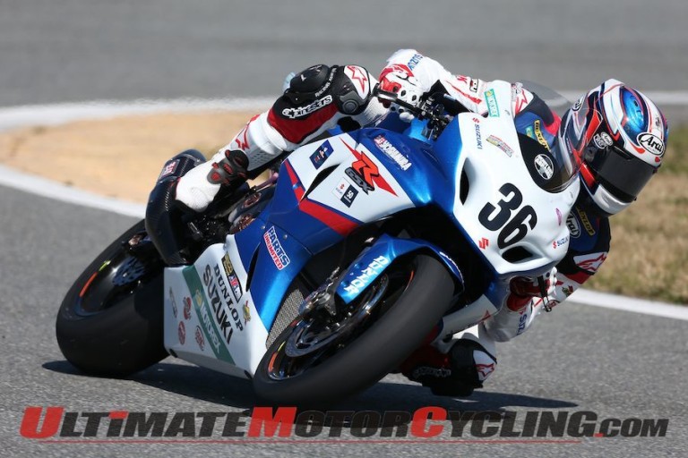 2014 AMA SuperBike | Daytona Preview