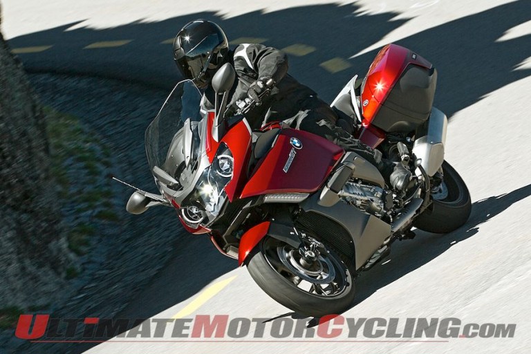 BMW Motorcycles Win 3 Categories in MOTORRAD Magazine