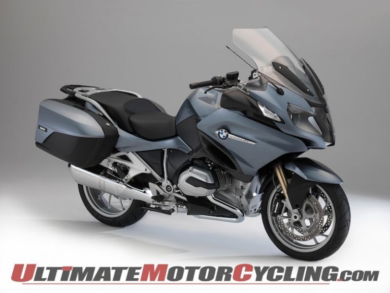 BMW Motorrad USA | February Sales Up 11%