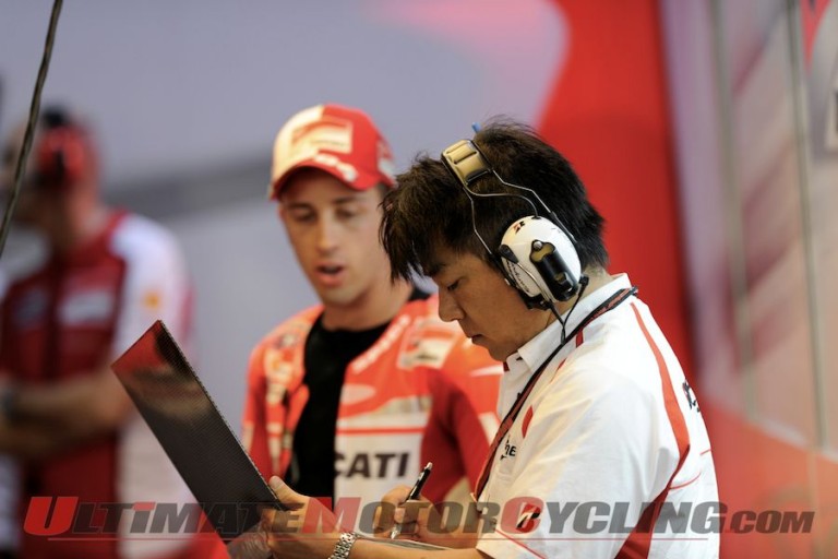 2014 Qatar MotoGP | Bridgestone Tire Analysis Q&A