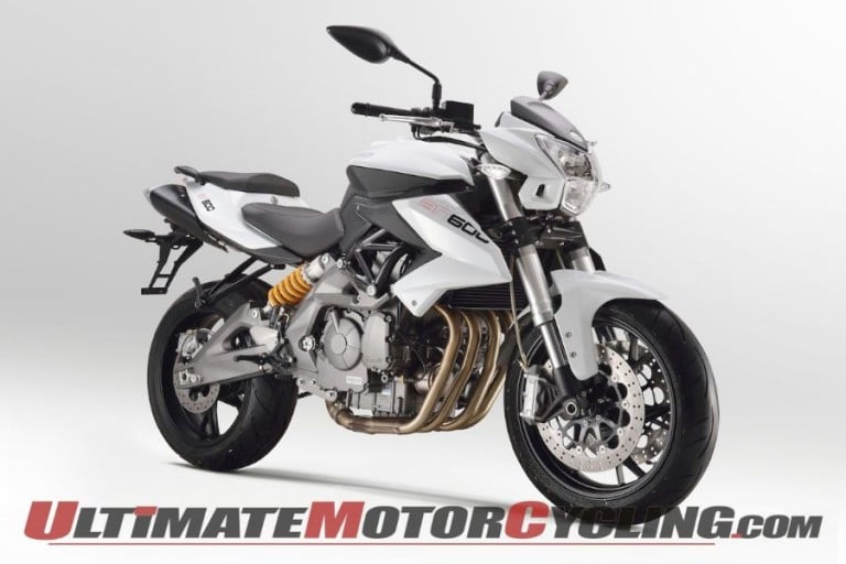 Chinese Motorcycle Companies Covet Classic Marques…Sort Of