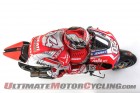 Ducati GP14 Unveiled in 2014 MotoGP Livery | Photo Gallery